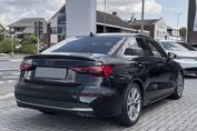 Audi A3 35 TDI