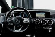 Mercedes CLA 200 AMG Line 7G-DCT