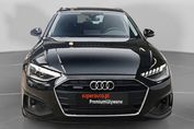 Audi A4 40 TFSI Quattro