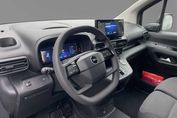 Opel Combo Cargo L2h1 Long 54kWh