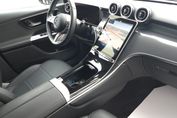 Mercedes GLC Coupe 200 d 4-Matic Avantgarde