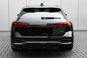 Audi A6 TDI quattro S line Avant