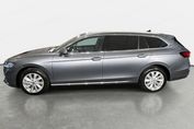 Skoda Superb 2.0 TSI