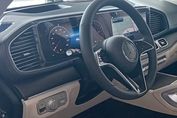 Mercedes GLE 350 de 4-Matic AMG Line