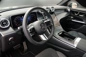 Mercedes GLC 220 d 4MATIC AMG Line