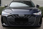 Audi A6 TDI quattro S line Avant