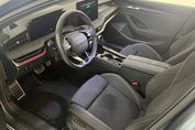 Skoda Superb 2.0 TSI 4x4 Sportline DSG