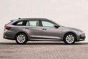 Skoda Octavia 1.5 TSI Edition 130 Essence