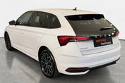 Skoda Scala TSI Selection DSG