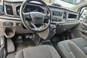Ford Transit Custom 2.0 TdCi L2H2