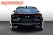 Kia Stinger GT 3.3 T-GDI V6  AWD