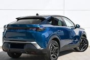Peugeot 3008 GT Plug-in HYBRID e-DCS7 1.6 PHEV