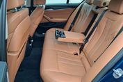 BMW Seria 5 530d xDrive Luxury Line