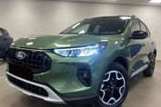 Ford Kuga Active X 2.5 FHEV