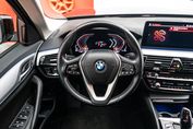 BMW Seria 5 518d  aut