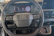 Fiat Scudo XL L2H1 Zabudowa Brygadowa EAT8