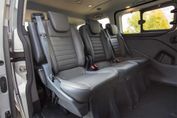 Ford Tourneo Custom L2H1 AT
