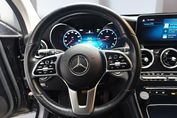Mercedes GLC 220 d 4MATIC