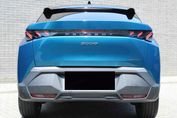 Peugeot 3008 GT Exclusive e-DCS6 1.2 mHEV