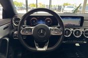 Mercedes CLA 180 AMG Line 7G-DCT