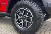 Jeep Wrangler Rubicon GME 2.0 Turbo AT 4WD