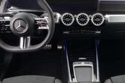 Mercedes GLB 200 d AMG Line