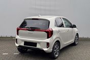 Kia Picanto 1.0 GDI Business Line