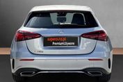 Mercedes Klasa A 200 AMG Line