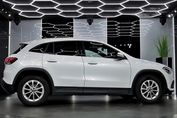 Mercedes GLA 200