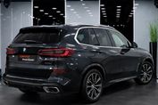 BMW X5 xDrive30d M Sport