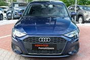 Audi A3 30 TDI S tronic