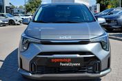 Kia Picanto GDI Business Line