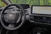 Toyota Prius Plug-in 2.0 Hybrid Prestige