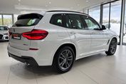BMW X3 xDrive20i M Sport