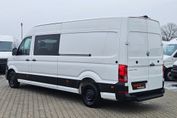 Volkswagen Crafter L4H2 Zabudowa Brygadowa