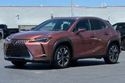 Lexus UX 300h Business