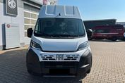 Fiat Ducato Maxi 3.5T L4H3 AT8