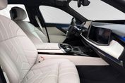 BMW Seria 7 740 xDrive M Sport