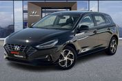 Hyundai i30 1.5 T-GDI Smart