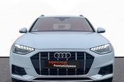 Audi A4 Allroad 40 TDI mHEV quattro S tronic