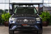 Mercedes GLE 300 d 4MATIC AMG Line