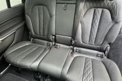 BMW X7 xDrive40i M Sport