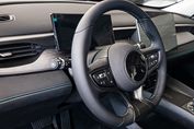 BYD Seal 5 DM-i 1.5 Design