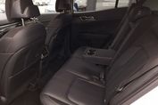 Kia Sportage T-GDI Business Line 2WD DCT