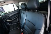 JAC JS8 PRO Pro 1.5 T-GDI 7 DCT 7os.