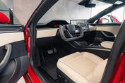 Tesla Model S Plaid