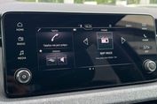 Skoda Scala TSI Selection DSG