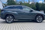 Hyundai Tucson 1.6 CRDi 48V Executive 2WD DCT
