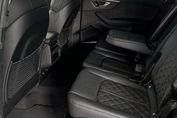 Audi Q7 SQ7 TFSI quattro