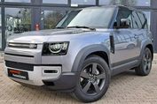 Land Rover Defender 90 P400 SE